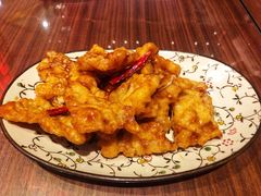 锅包肉-北方馆(澳门伦敦人店)