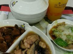 -真功夫(中医院店)