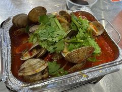 -贾青羊肉串(袁桥店)