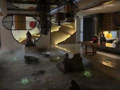 -印象江南·足道按摩养生Spa