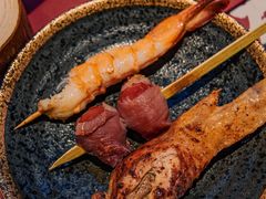 -鸟山鸣·日料食堂(王府井店)