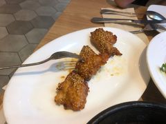 -必胜客(龙湾万达店)