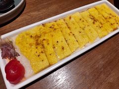 桂花米糕-薇酌饮·陕西菜(南门外店)