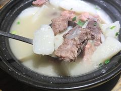 -建德食府·十八年建德菜(天目里国际街区店)
