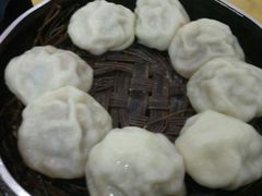 -百年尹氏汤包(湖南路狮子桥店)