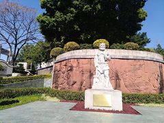 -广州神农草堂中医药博物馆