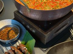 -Ameigo梅果·云贵川bistro(长宁来福士店)