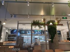 -老乡鸡(上海白玉兰广场店)