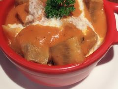 -斯比特花园西餐厅(东方商厦店)