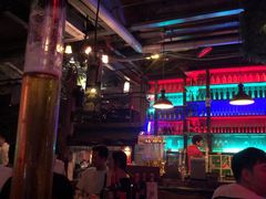 -海雾里小酒馆(观音桥店)
