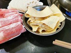 -邓莽子老火锅(鲁祖庙店)