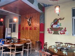 -尼玛藏家风味园(阿山食城店)