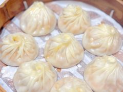 -馋三尺蟹粉小笼(人民广场店)