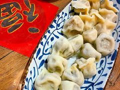 -八珍手工水饺·妈妈的爱(传芳巷店)