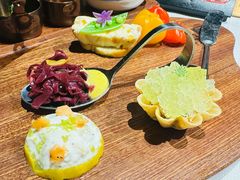 -俄士厨房(五棵松华熙LIVE店)