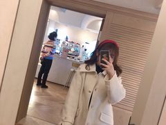 -Me Coffee下午茶艺术空间