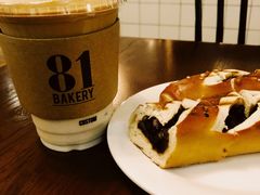 -81bakery(关山路店)