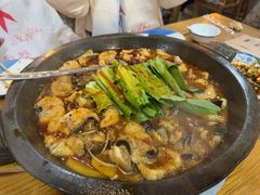 -都江堰石锅鱼