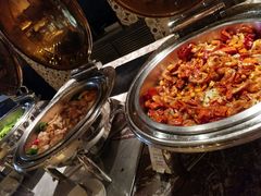 -骊韵咖啡厅(深圳中海凯骊酒店)