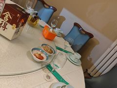 -小城外婆肴私房菜.家宴聚集点(圆明园颐和园·清河上地店)