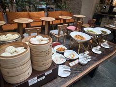-大书房咖啡(中传国交店)