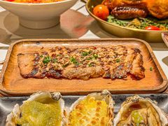 -帕娜·泰式茶餐厅·Bistro(近铁广场店)