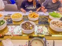 -西火火·川派小火锅(西溪银泰店)
