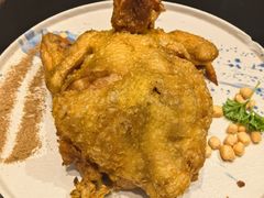-德发长·花式蒸饺(大唐不夜城店)