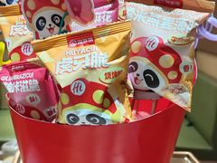 -海底捞火锅(高科东路店)