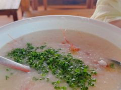 -蓝湾碧波·老字号·疍家非遗海上餐厅