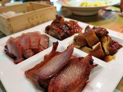 -粤港湾砂锅粥·宵夜(宝龙店)