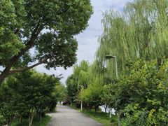 -石湖景区