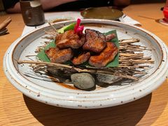 -岚山日本料理(珠江新城店)