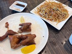 -新海利(北岭店)