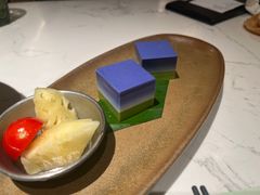 -芭札·Thai泰国餐厅(同和金铂天地店)