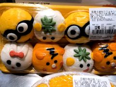 -大润发(王庄店)