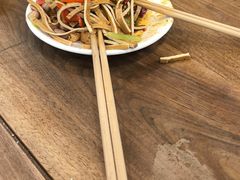 -老刘家永盛斋·传统泡馍(东关南街店)