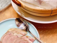 -海尔洲际酒店天下一品中餐厅