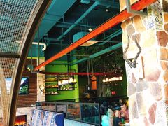 -嘉禾·悦享餐厅(八方汇店)