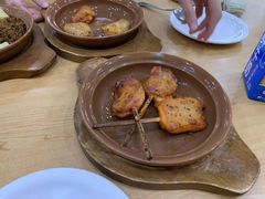 -萨莉亚意式餐厅(苏州食百家店)
