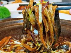 -淮香国色·淮扬菜(正大中心店)