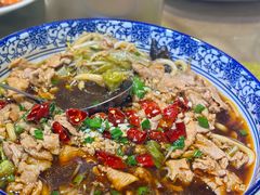 -百年银屏蚝烙·潮汕菜·非遗(乐山店)
