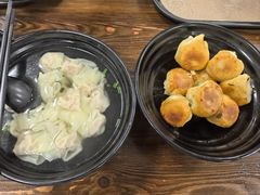 -赵宝美煎包店
