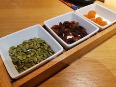 餐前小零食-胡马八破·川菜小馆(高新万达店)