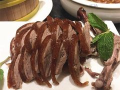 -紫光园清真北京小吃(广渠门内店)