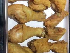 -BOPEYE·波派炸鸡(九霄天地店)