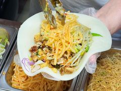 -张果佬年糕卷(科巷店)