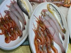 -文华小渔村(椒江康平路店)