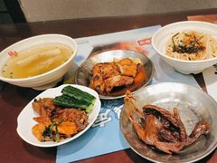 -鲜得来排骨年糕(云南南路店)
