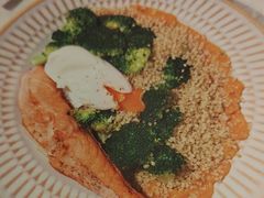 -BAKER&SPICE(环贸店)